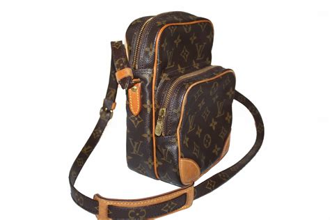 lv camera bag vintage|louis vuitton crossbody camera bag.